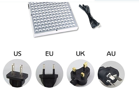 LED Plant Grow Light