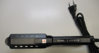 Professional Hair Straightener
