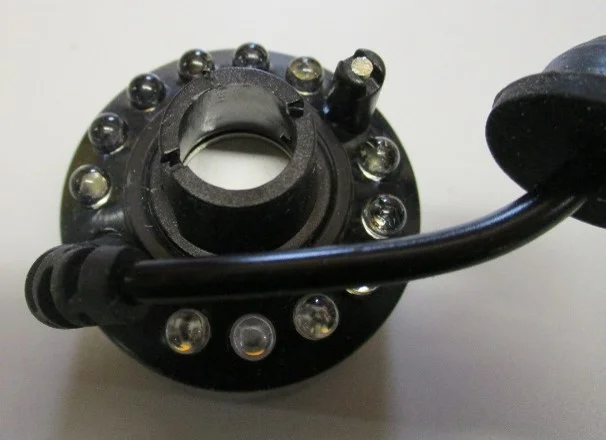 Mist maker