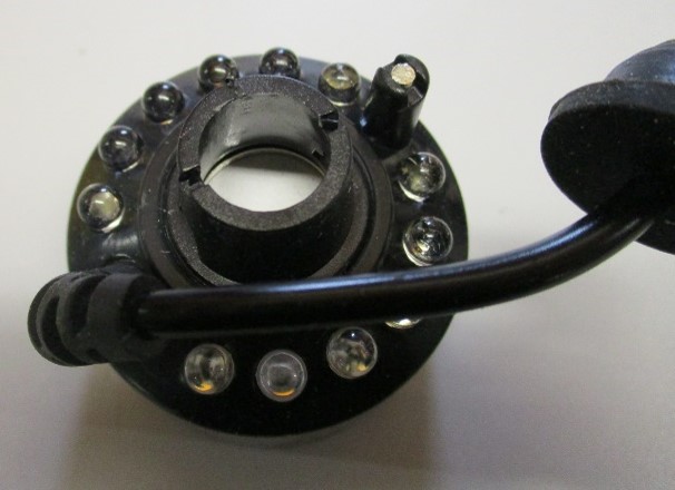 Mist maker