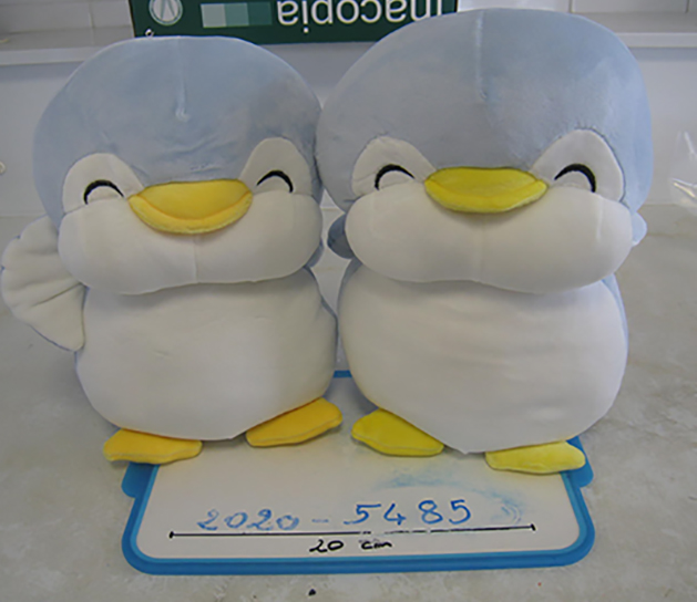 Soft toy