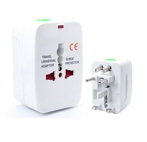 All-in-One International Adaptor