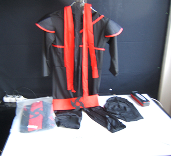 Children’s fancy-dress costume