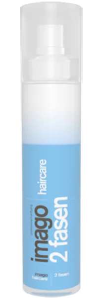 imago — haircare 2 fasen