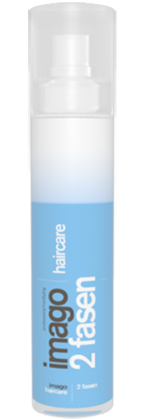 imago — haircare 2 fasen
