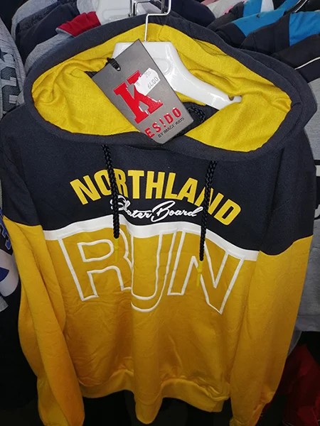 IMAGE KIDS — Children's sweatshirt
