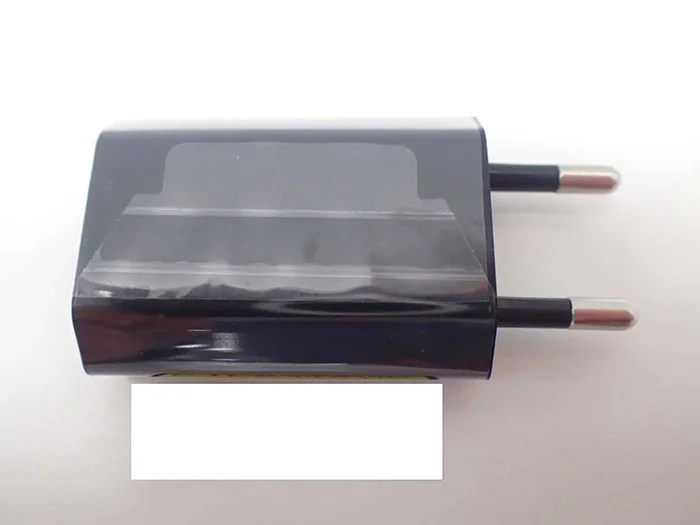 ICARUS — USB charger
