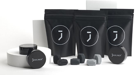 Jawliner — Jawliner 2.0