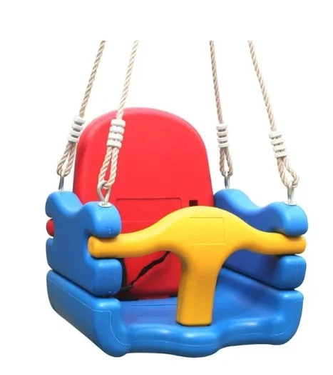 iPLAY — 3 in 1 Swing