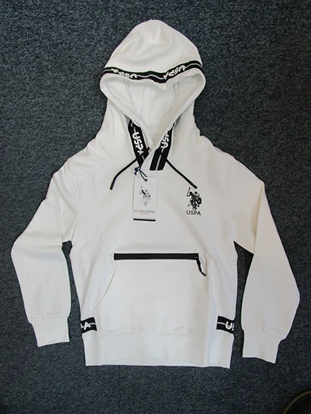 U.S. POLO ASSN — USPA