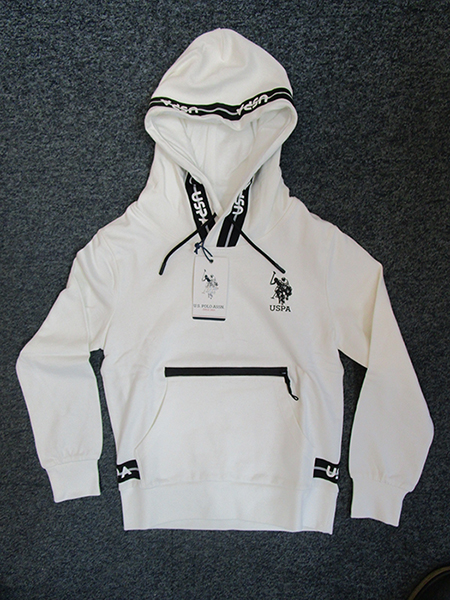 U.S. POLO ASSN — USPA