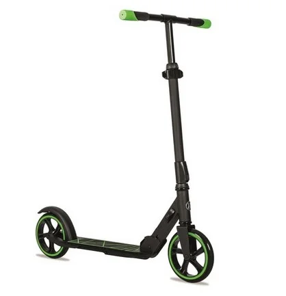 Škoda Auto a.s. — Scooter
