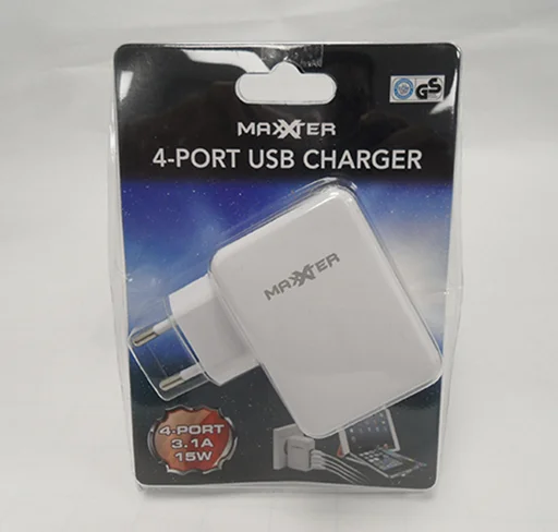 MAXXTER — USB charger