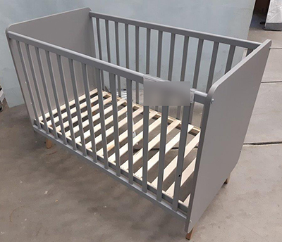 Quax BV — Quax Loft Bed