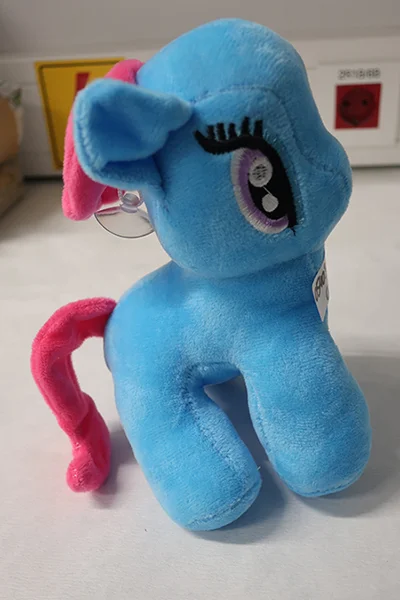 Plišanac poni 20 cm