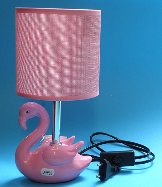 Desk lamp