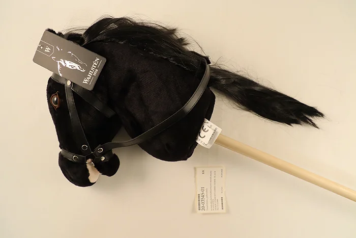 Wahlsten — Horse Comfort Hobby Horse