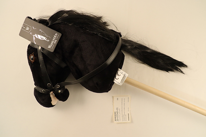 Wahlsten — Horse Comfort Hobby Horse