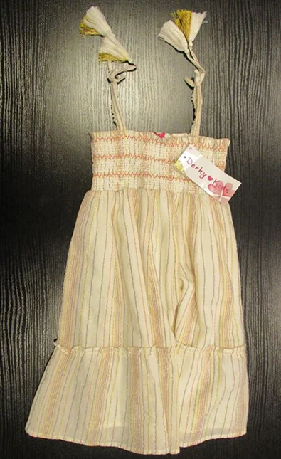 Derhy Kids — Children's dress