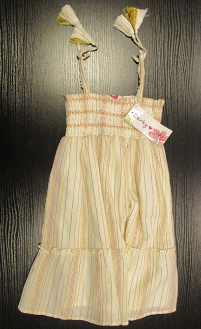 Derhy Kids — Children's dress
