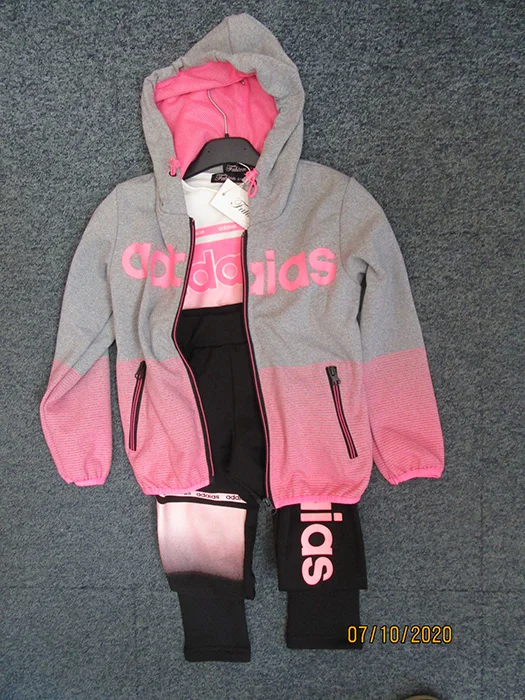 Fashion — adaias