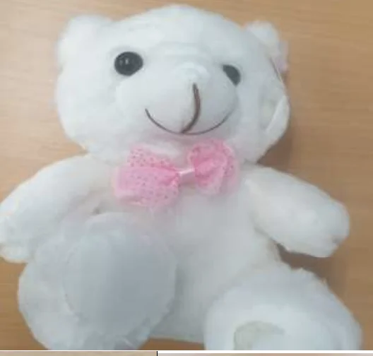 LED Teddy Bear