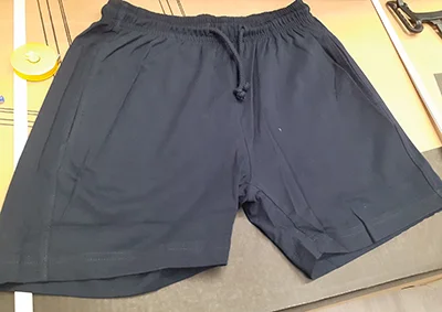 Roly — Children's sports outfit