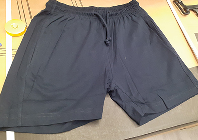 Roly — Children's sports outfit