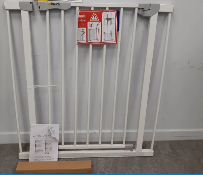 Hauck — Autoclose’n Stop 75cm-80cm