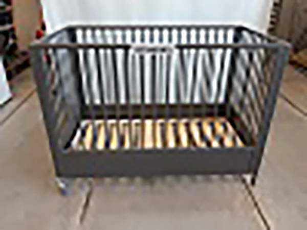 Coming Kids — Babies' cot