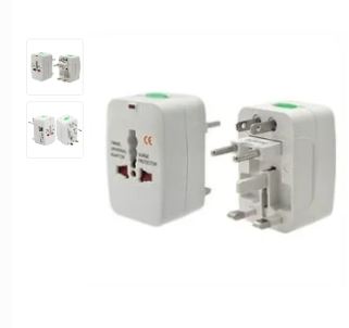 Electrical adaptor