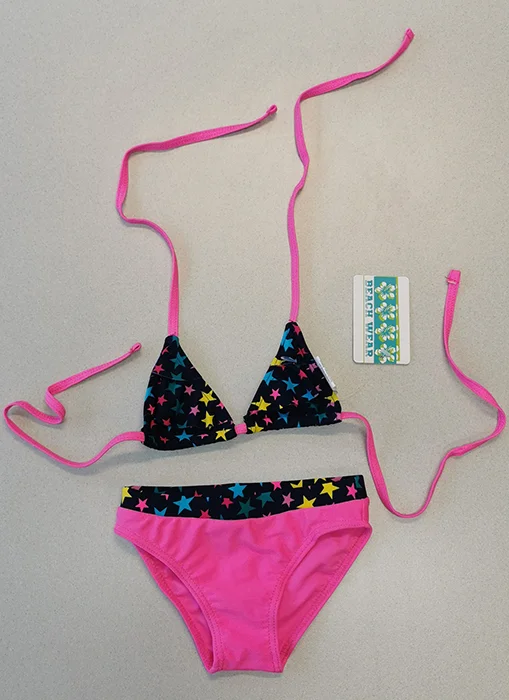 Beach Wear — Beach Wear