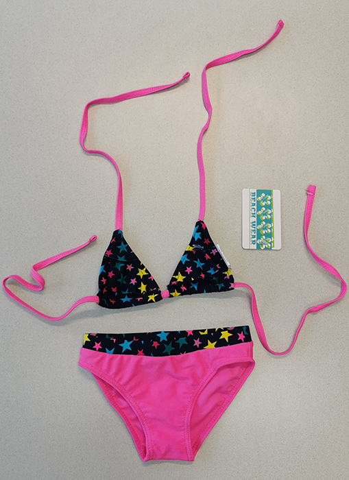 Beach Wear — Beach Wear