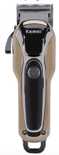 Kemei — Professional Electric Hair Clipper