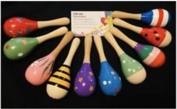Sensory Play Toy 10 Item Bundle