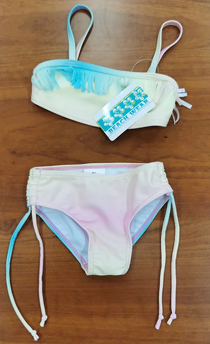 Beach Wear — Beach Wear