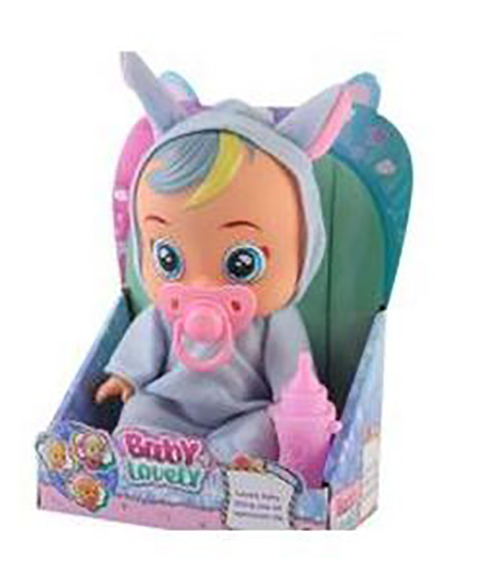 Zengyu — Baby Lovely