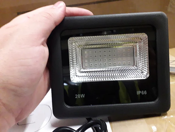 UV LED Black Light