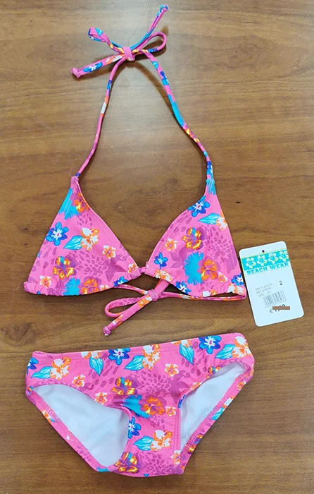 Beach Wear — Beach Wear