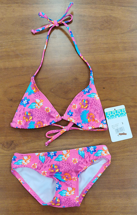 Beach Wear — Beach Wear