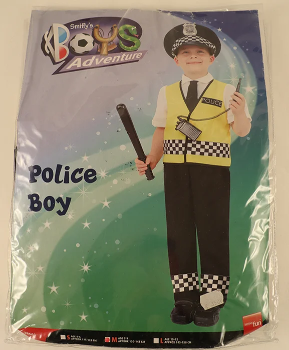Smiffy´s Boys Adventure — Fancy-dress costume