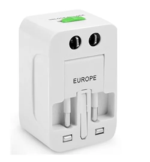 Travel adaptor