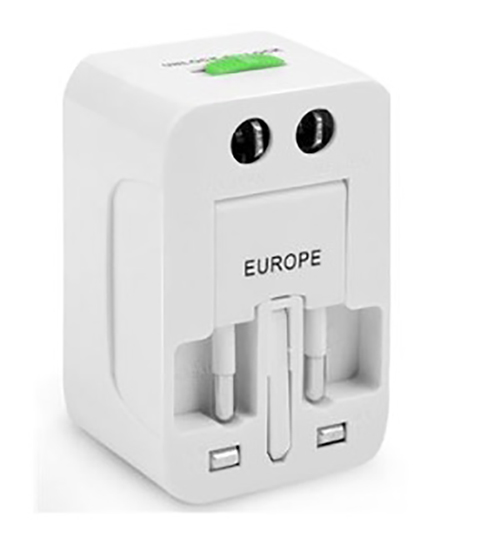 Travel adaptor