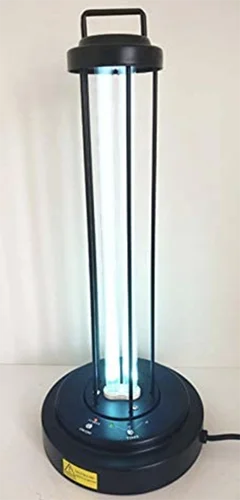 UV-C Mobile Room Steriliser
