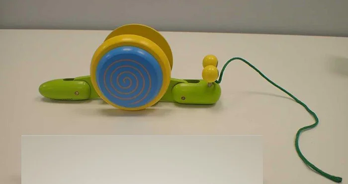 Playwood — Pull snail