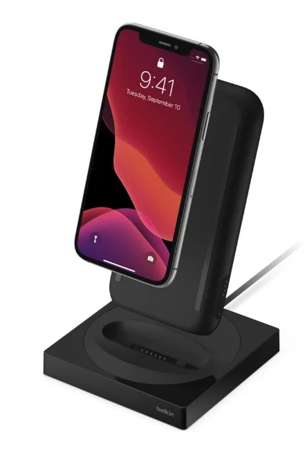 BELKIN — Portable wireless charger