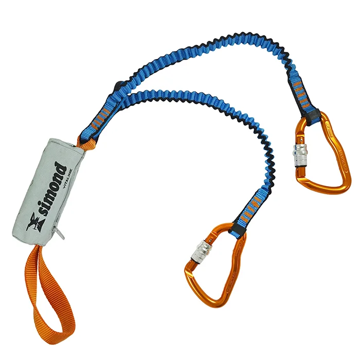 SIMOND — Via ferrata Vitalink
