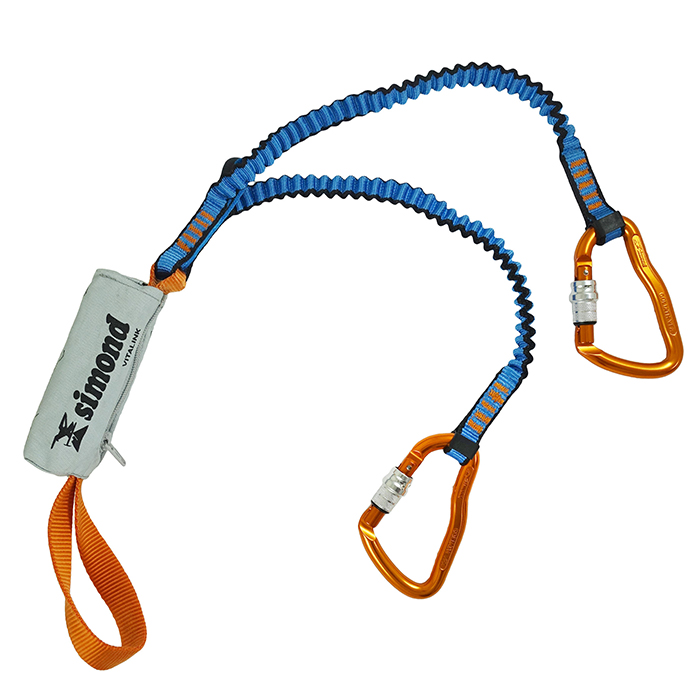 SIMOND — Via ferrata Vitalink