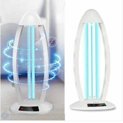 UV Germicidal Light