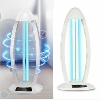 UV Germicidal Light